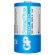 Батарейки КОМПЛЕКТ 2 шт., GP PowerPlus D (13C), солевые, в пленке, 13CEBRA-2S2 Батарейки КОМПЛЕКТ 2 шт., GP PowerPlus D (13C), солевые, в пленке, 13CEBRA-2S2