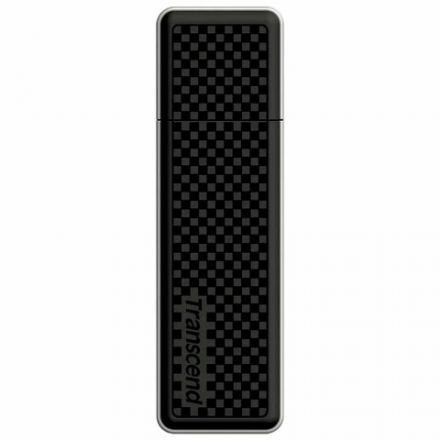 Флеш-диск 32 GB TRANSCEND JetFlash 780, USB 3.1, черный, TS32GJF780 Флеш-диск 32 GB TRANSCEND JetFlash 780, USB 3.1, черный, TS32GJF780