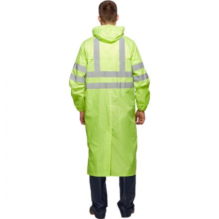 Плащ ПВХ Тайфун лим.СОП 60-62/182-188 110743