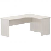 Стол эргономичный PT Арго А-206.60 правый ясень шимо