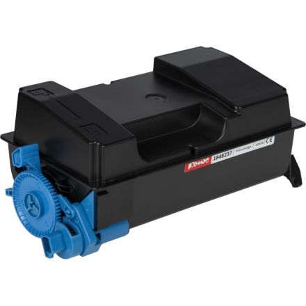 Картридж лазерный Комус 418478 чер. для Ricoh IM 550F/600F/600SRF P800/801