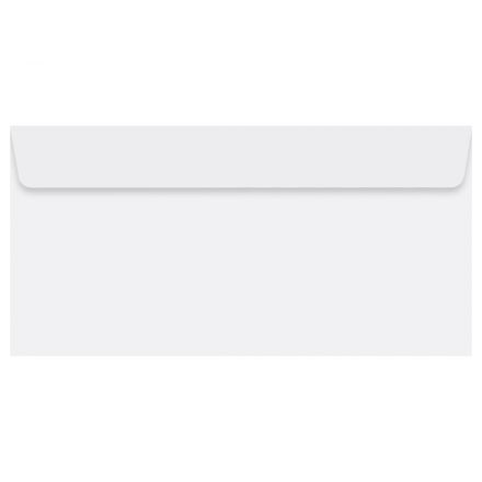 Конверт E65, OfficeSpace, 110*220мм, б/подсказа, б/окна, отр. лента Конверт E65, OfficeSpace, 110*220мм, б/подсказа, б/окна, отр. лента
