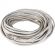 Патч-корд ExeGate (EX241491RUS) UTP-RJ45-RJ45-5e-15M-GY, UTP, 15м, серый OZ