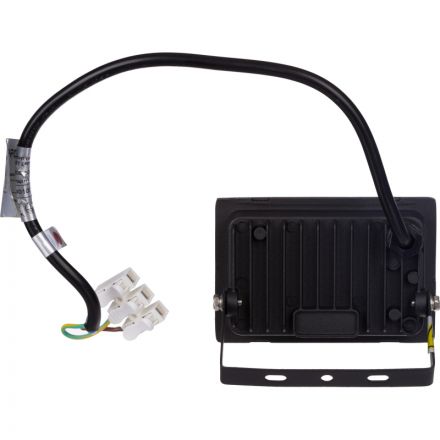 Прожектор светодиодный TOPFORT LED FL 30W 6500K 2550Лм IP65 Прожектор светодиодный TOPFORT LED FL 30W 6500K 2550Лм IP65