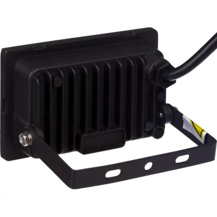Прожектор светодиодный TOPFORT LED FL 30W 6500K 2550Лм IP65 Прожектор светодиодный TOPFORT LED FL 30W 6500K 2550Лм IP65