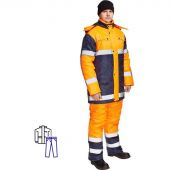 Костюм зимний Спектр-1 кур/бр.(р.64-66)р.170-176 Костюм зимний Спектр-1 кур/бр.(р.64-66)р.170-176