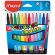 Фломастеры Maped Long Life 12 цветов