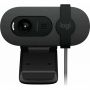 Веб-камера Logitech HD Brio 105 граф.2Mpix(1920×1080)USB2.0 микр, 960-001590