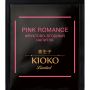 Чайный напиток Kioko Limited Pink Romance Каркаде с ягод и фрукт,150пак/уп