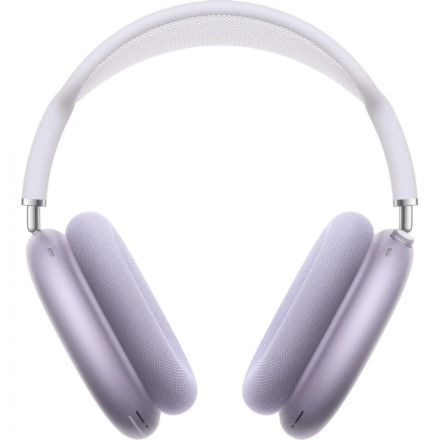 Наушники Apple AirPods Max USB-C Purple (MWW83) Наушники Apple AirPods Max USB-C Purple (MWW83)