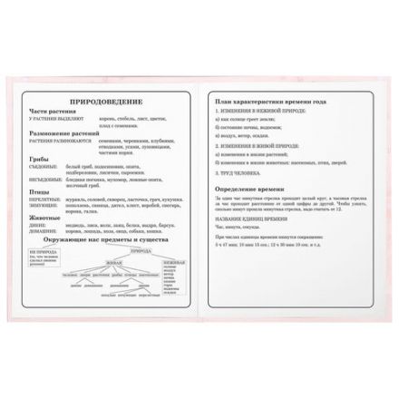 Дневник 1-4 класс 48 л., гибкая обложка, ЮНЛАНДИЯ, выборочный лак, с подсказом, "Лисёнок", 106819 Дневник 1-4 класс 48 л., гибкая обложка, ЮНЛАНДИЯ, выборочный лак, с подсказом, "Лисёнок", 106819