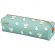 Пенал -косметичка  Гуси ПМО 31-20  ткань мягкий,  210х50х60