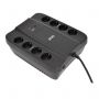 Источник бесперебойного питания POWERCOM Spider SPD-850N, 850 VA (510W), 8 евророзеток, 332715 Источник бесперебойного питания POWERCOM Spider SPD-850N, 850 VA (510W), 8 евророзеток, 332715