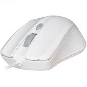 Мышь компьютерная Smartbuy ONE 352 белая (SBM-352-WK)