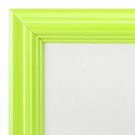 Рамка 21х30 см небьющаяся, багет 17,5 мм, пластик, BRAUBERG "Colorful", салатовая, 391244 Рамка 21х30 см небьющаяся, багет 17,5 мм, пластик, BRAUBERG "Colorful", салатовая, 391244