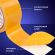 Клейкая двухсторонняя лента 50 мм х 10 м, ТКАНЕВАЯ ОСНОВА, BRAUBERG, 606427 Клейкая двухсторонняя лента 50 мм х 10 м, ТКАНЕВАЯ ОСНОВА, BRAUBERG, 606427