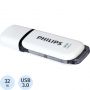Флеш-память PPHILIPS SNOW3.0 32GB, USB 3.0 Флеш-память PPHILIPS SNOW3.0 32GB, USB 3.0