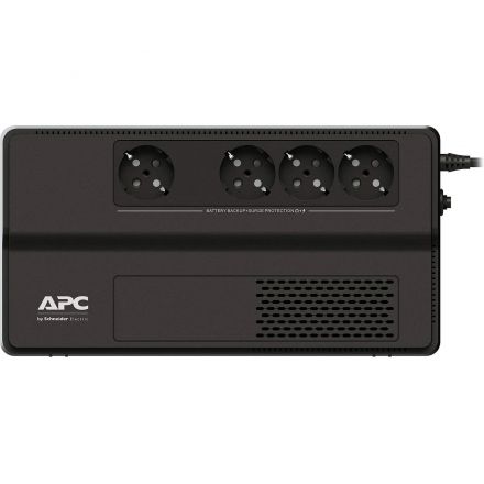 ИБП APC EASY UPS BV 800VA BV800I-GR, Schuko