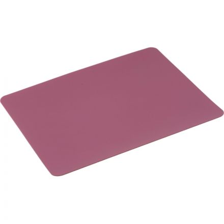 Коврик для мыши ProMega Jet HMP0008 иск.кожа/22х18х0,12/красный