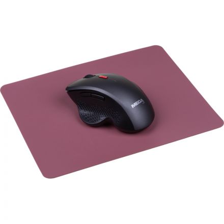 Коврик для мыши ProMega Jet HMP0008 иск.кожа/22х18х0,12/красный