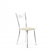 Стул Ванесса CH Z21 (бежевый) Стул Ванесса CH Z21 (бежевый)