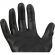Перчатки защитные от порезов SCAFFA Рубеж Нит С DY1350FRB-B/BLK р.10