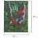 Картина стразами (алмазная мозаика) 30х40 см, ОСТРОВ СОКРОВИЩ "Белочки", без подрамника, 662566
