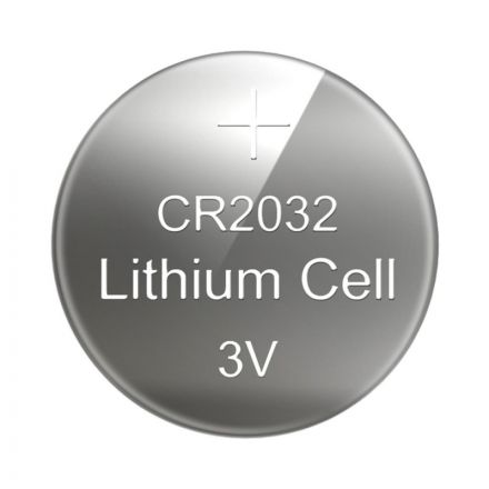 Батарейки Smartbuy CR2032/5B (SBBL-2032-5B) 5шт/уп Батарейки Smartbuy CR2032/5B (SBBL-2032-5B) 5шт/уп