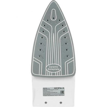 Утюг SUPRA IS-1821,керам,1800вт Утюг SUPRA IS-1821,керам,1800вт