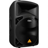 Акустическая система Behringer B615D, 2-х полосн, активная 1000 Вт+120 Вт Акустическая система Behringer B615D, 2-х полосн, активная 1000 Вт+120 Вт
