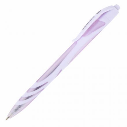Ручка шариковая автоматическая BRAUBERG ULTRA COLOR PASTEL, soft-touch, СИНЯЯ, пишущий узел 0,7 мм, линия 0,35 мм, 144204 Ручка шариковая автоматическая BRAUBERG ULTRA COLOR PASTEL, soft-touch, СИНЯЯ, пишущий узел 0,7 мм, линия 0,35 мм, 144204