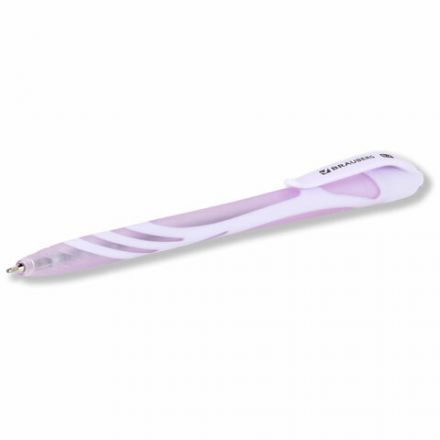 Ручка шариковая автоматическая BRAUBERG ULTRA COLOR PASTEL, soft-touch, СИНЯЯ, пишущий узел 0,7 мм, линия 0,35 мм, 144204 Ручка шариковая автоматическая BRAUBERG ULTRA COLOR PASTEL, soft-touch, СИНЯЯ, пишущий узел 0,7 мм, линия 0,35 мм, 144204