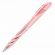 Ручка шариковая автоматическая BRAUBERG ULTRA COLOR PASTEL, soft-touch, СИНЯЯ, пишущий узел 0,7 мм, линия 0,35 мм, 144204