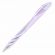 Ручка шариковая автоматическая BRAUBERG ULTRA COLOR PASTEL, soft-touch, СИНЯЯ, пишущий узел 0,7 мм, линия 0,35 мм, 144204