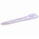 Ручка шариковая автоматическая BRAUBERG ULTRA COLOR PASTEL, soft-touch, СИНЯЯ, пишущий узел 0,7 мм, линия 0,35 мм, 144204