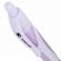Ручка шариковая автоматическая BRAUBERG ULTRA COLOR PASTEL, soft-touch, СИНЯЯ, пишущий узел 0,7 мм, линия 0,35 мм, 144204