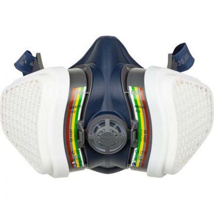 Полумаска ELIPSE ABEK1P3 M/L средний/большой (арт производителя SPR491IFUA) Полумаска ELIPSE ABEK1P3 M/L средний/большой (арт производителя SPR491IFUA)