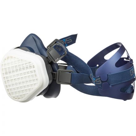 Полумаска ELIPSE ABEK1P3 M/L средний/большой (арт производителя SPR491IFUA) Полумаска ELIPSE ABEK1P3 M/L средний/большой (арт производителя SPR491IFUA)