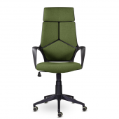 Кресло CH-710 Айкью Ср QH21-1313 (зеленый)