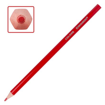 Карандаши цветные BRAUBERG PREMIUM, 24 цвета, шестигранные, грифель 3 мм, 181668 Карандаши цветные BRAUBERG PREMIUM, 24 цвета, шестигранные, грифель 3 мм, 181668