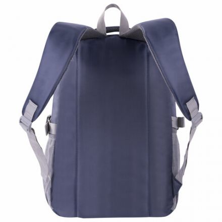 Рюкзак BRAUBERG HIGH SCHOOL универсальный, 3 отделения, "Райдер", синий, 46х31х18 см, 225523 Рюкзак BRAUBERG HIGH SCHOOL универсальный, 3 отделения, "Райдер", синий, 46х31х18 см, 225523