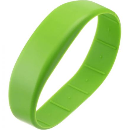 Браслет Bigtech EM-Marine, (зеленый)