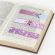 Закладки для книг с магнитом "ЛАМЫ", набор 6 шт., блестки, 25x196 мм, ЮНЛАНДИЯ, 111642