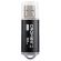 Флеш-диск 128 GB, CROMEX (КРОМЕКС) Ultra USB 3.1, металлический корпус, черный, 514165 Флеш-диск 128 GB, CROMEX (КРОМЕКС) Ultra USB 3.1, металлический корпус, черный, 514165