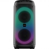 Акустическая система Digma D-MC1722 черный 60Вт/FM/USB/BT/micro SD Акустическая система Digma D-MC1722 черный 60Вт/FM/USB/BT/micro SD