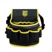 Сумка поясная для инструментов BERGER ДАРН BG1198