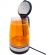 Чайник GOODHELPER KPG-1810 Orange, электрический Чайник GOODHELPER KPG-1810 Orange, электрический