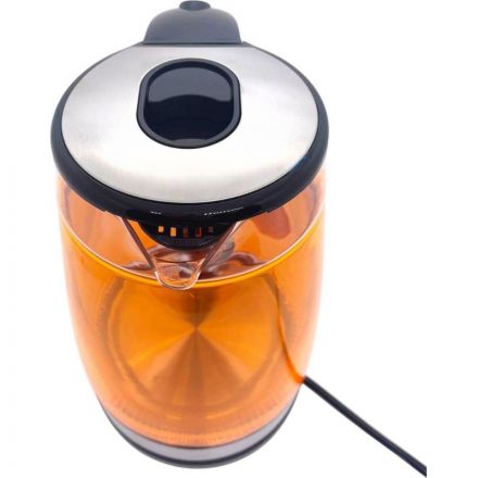 Чайник GOODHELPER KPG-1810 Orange, электрический Чайник GOODHELPER KPG-1810 Orange, электрический