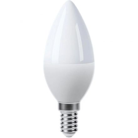 Лампа светодиодная КОСМОС CN 12W E14 4500K 10 шт/уп (LED12wCNE1445_10)
