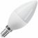 Лампа светодиодная КОСМОС CN 12W E14 4500K 10 шт/уп (LED12wCNE1445_10)